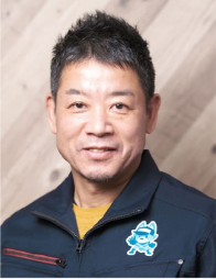浦田 淳一