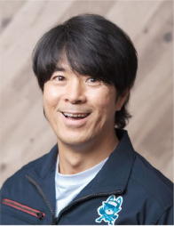 中島 健二郎