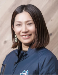 竹之内 純子